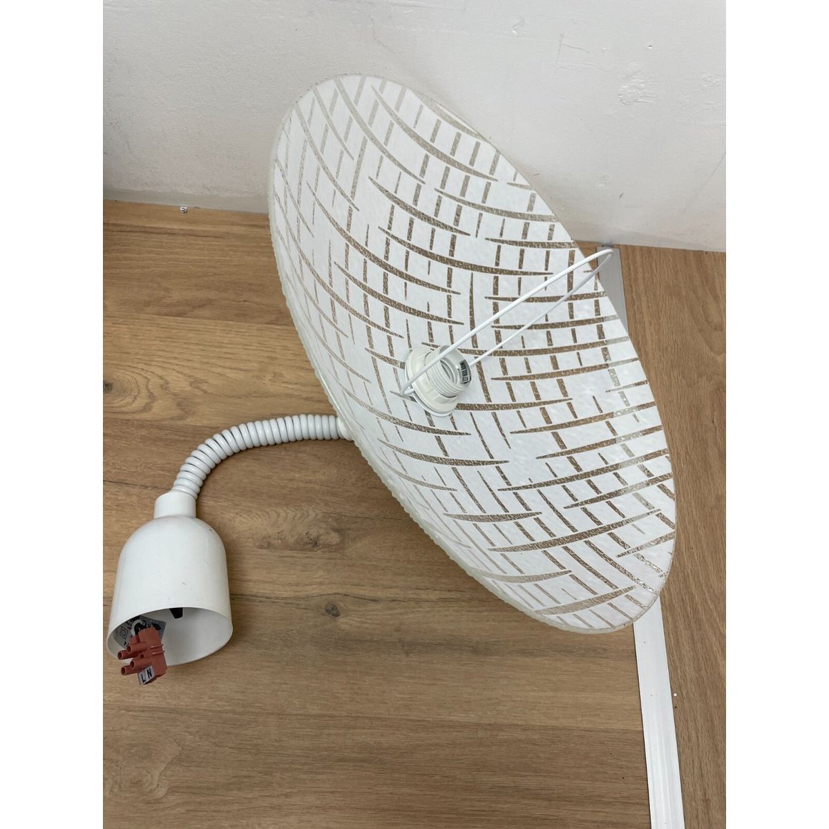 EGLO Alvez Adjustable Pendant Lamp