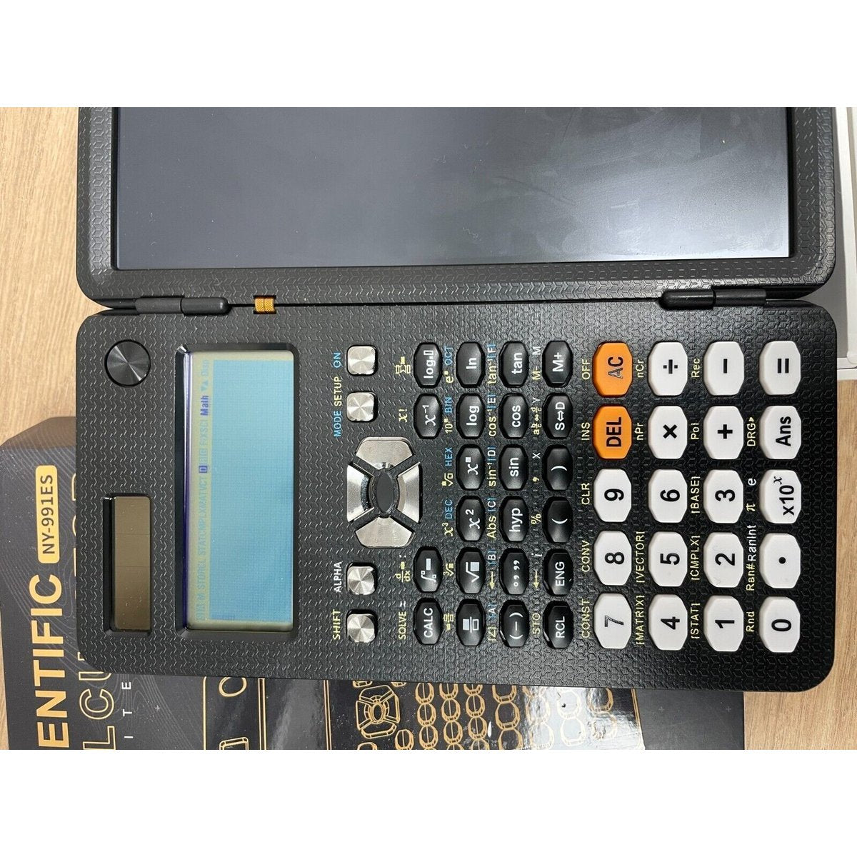 Casio FX-991ES Scientific Calculator