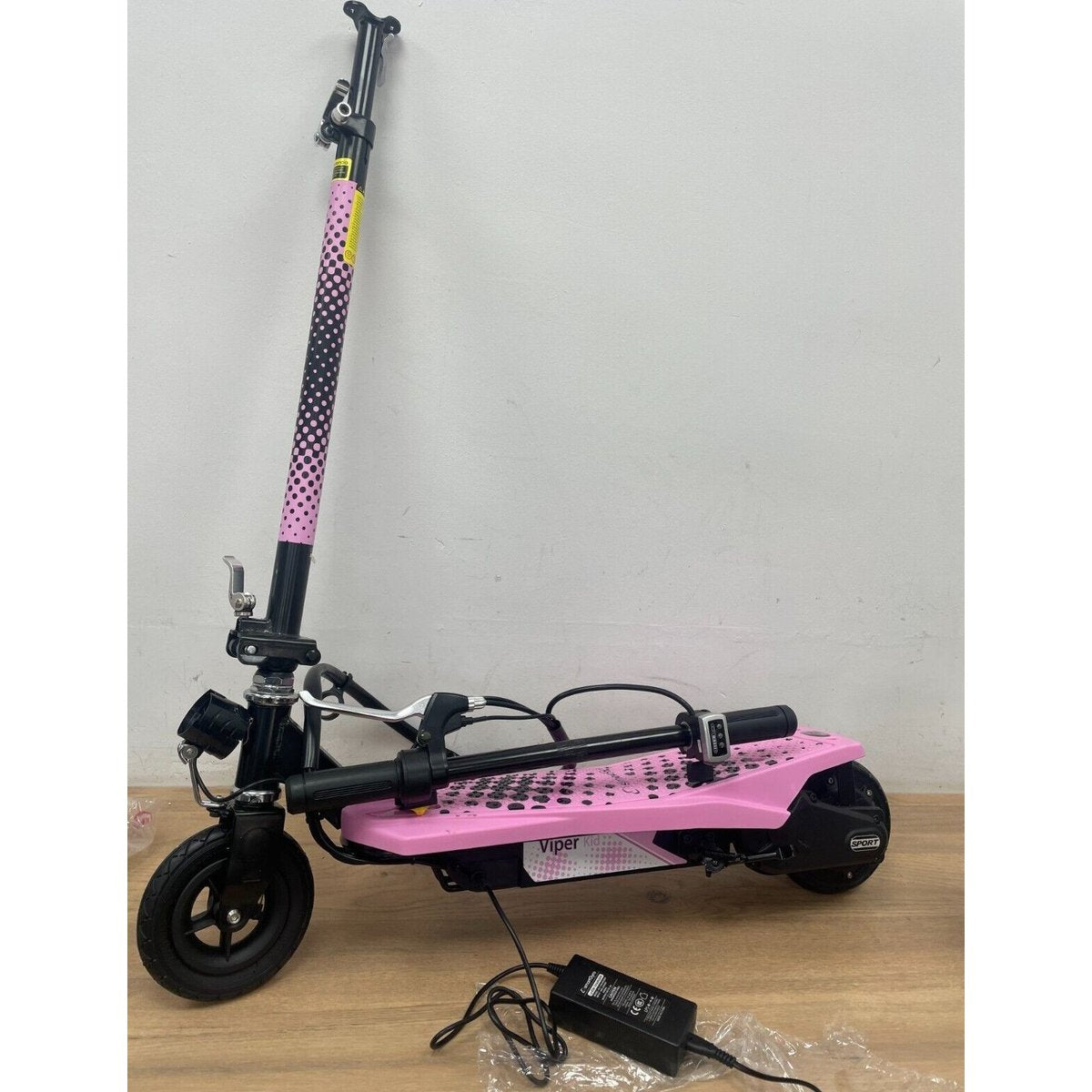 smartGyro Viper Kid electric scooter