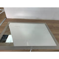 EMKE Bluetooth Bathroom Mirror Blue Atmosphere