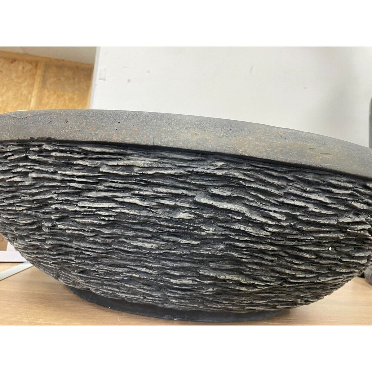 Easy Fountain Impressions Mysterious Moon Garden Water Feature Stone Effect
