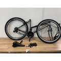 Schiano Bicycle 26"DA-ST-MTB