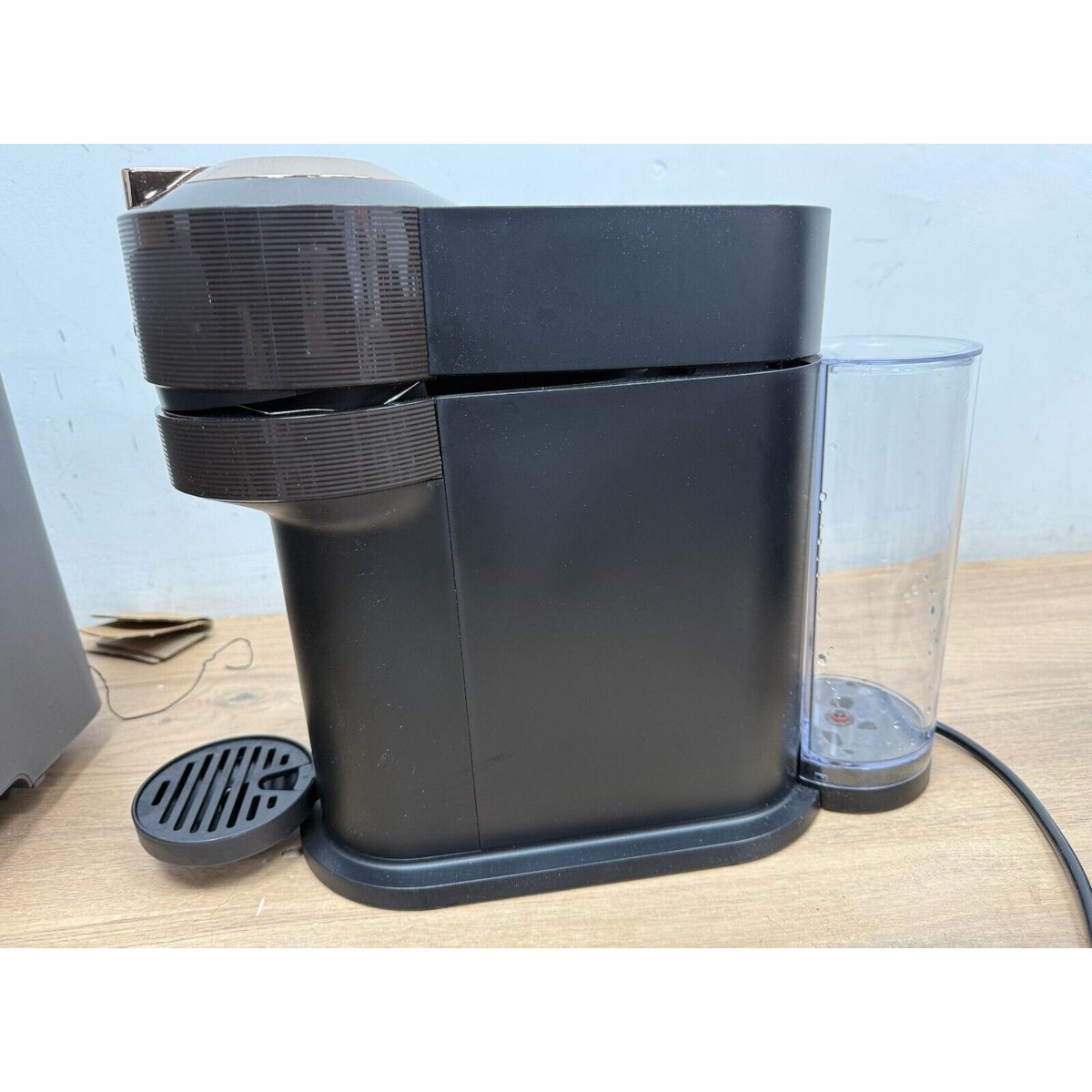 Nespresso Vertuo Next 11719 Coffee Machine by Magimix - Matt Black