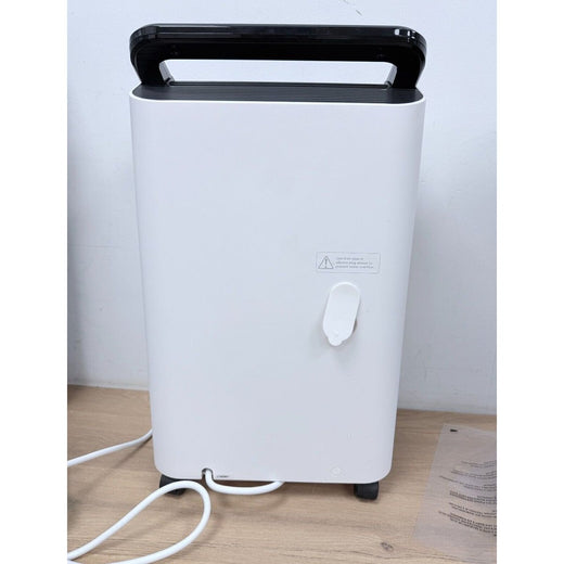 Conopu Dehumidifier D020R2EC-12L 24Hr Timer 12L/Day