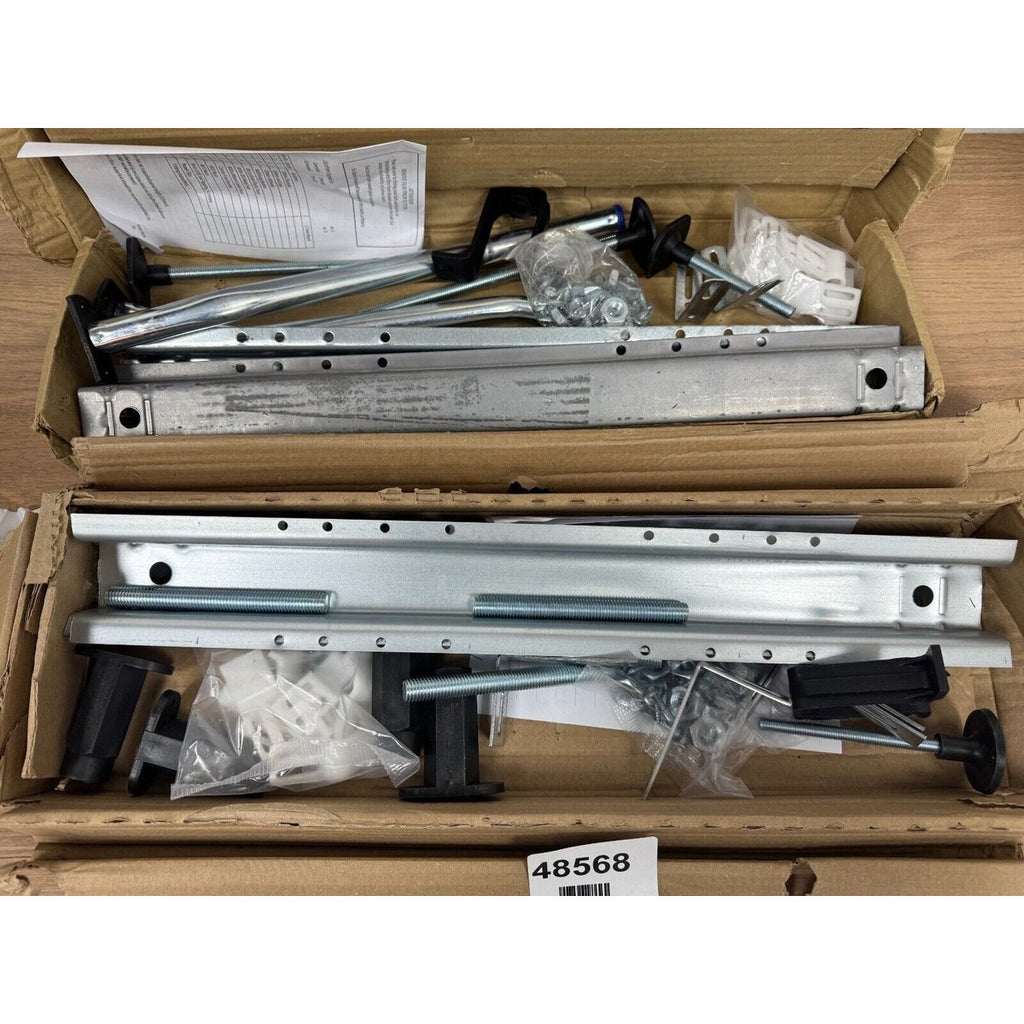LUXURY CURVED BATH FITTINGS TL92 — New (other)