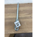 TOWPOLE CAR VAN RECOVERY TOWING BAR