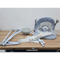 Chicco Swing Relax and Play - Grey