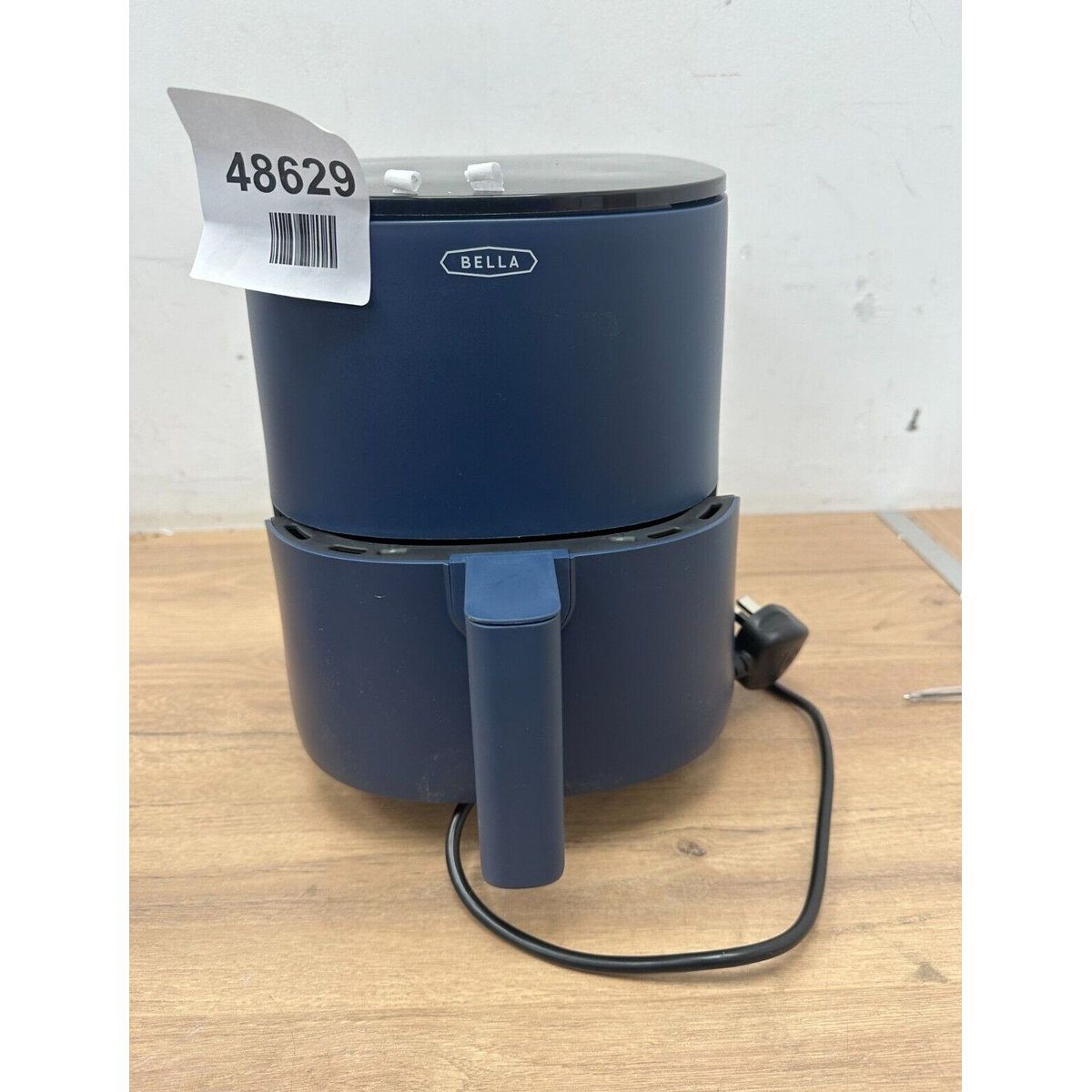 Bella Touchscreen Airfryer AF-82-A2 Air Fryer