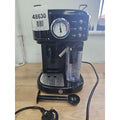 Swan One Touch SK22150BN Semi-automatic Espresso Coffee Machine