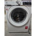 Hoover HW411AMC H-Wash 500 White Washing Machine