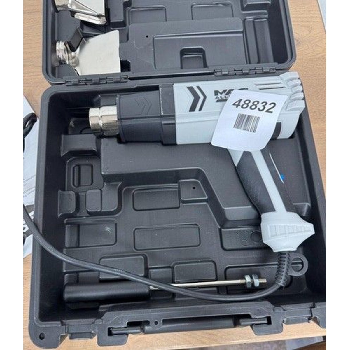 Mac Allister 2000W 240V Corded Heat Gun MHG2000