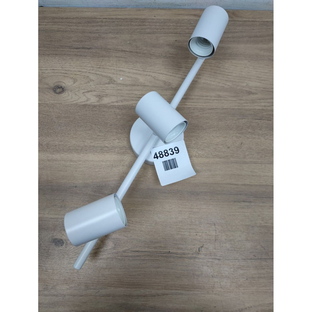 Goodhome 3 Light Spotlight