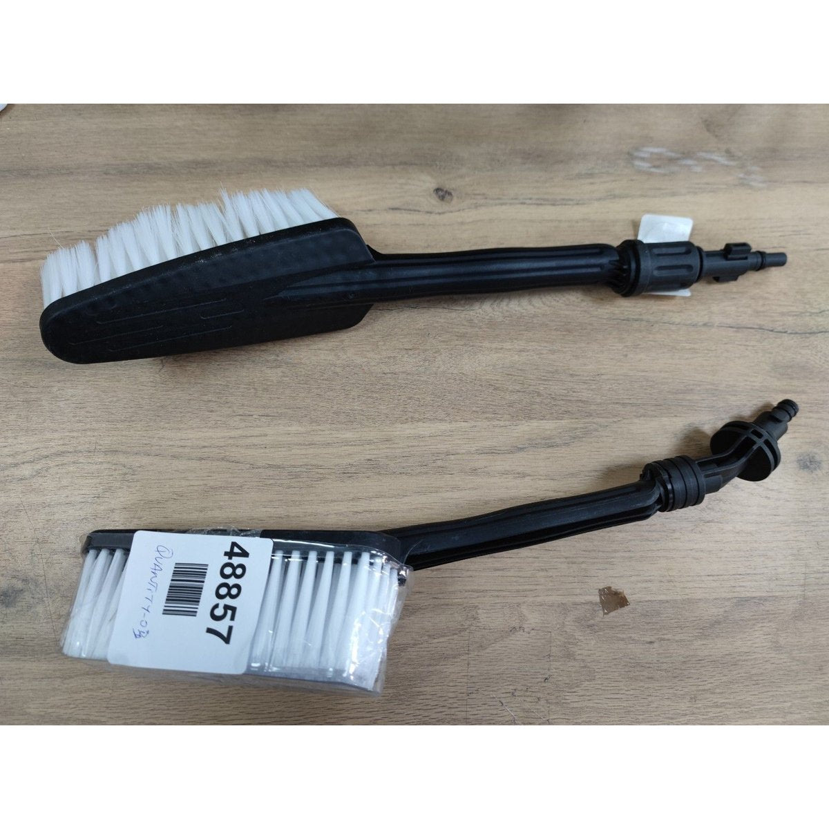 Pressure Washer Fix Brush