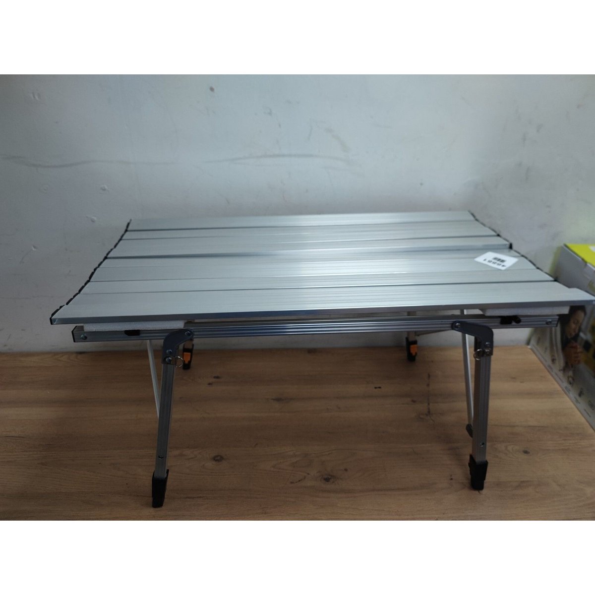Nestling Picnic Dining Folding Table Outdoor