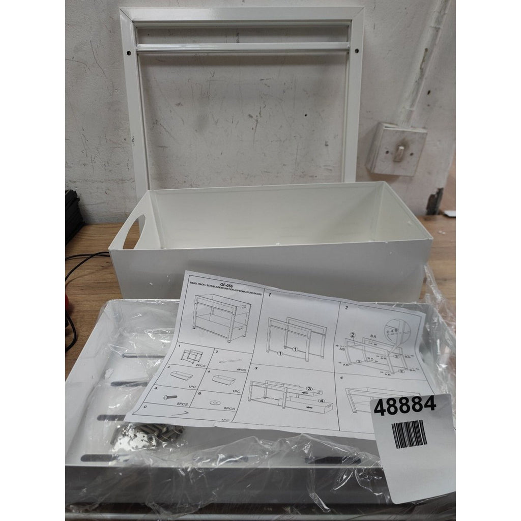 Small rack GF-056