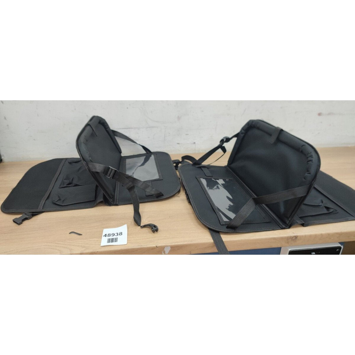 Folding Organizer