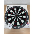 UB SAFETY DARTS BOARD SET