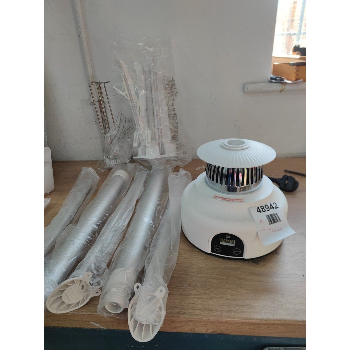 clothes dryer KP-100Y pod airer