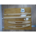 Wooden table