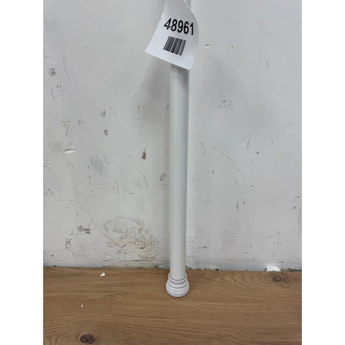 Amazon Basics Tension Curtain Rod