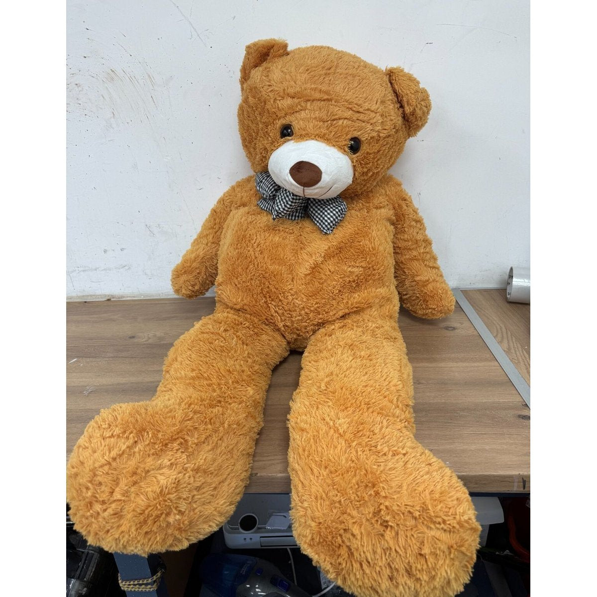 ikasa 4 feet teddy