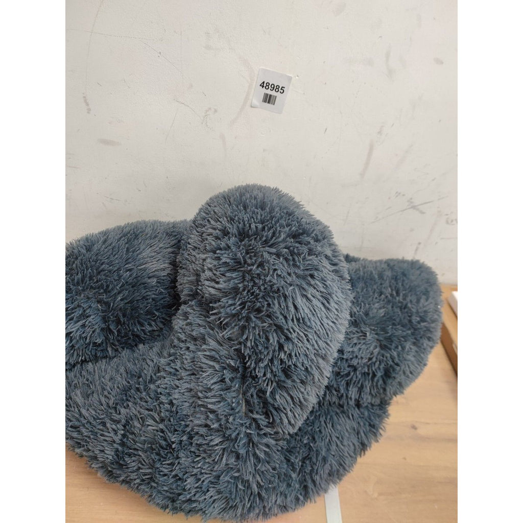wiliharul plush mat