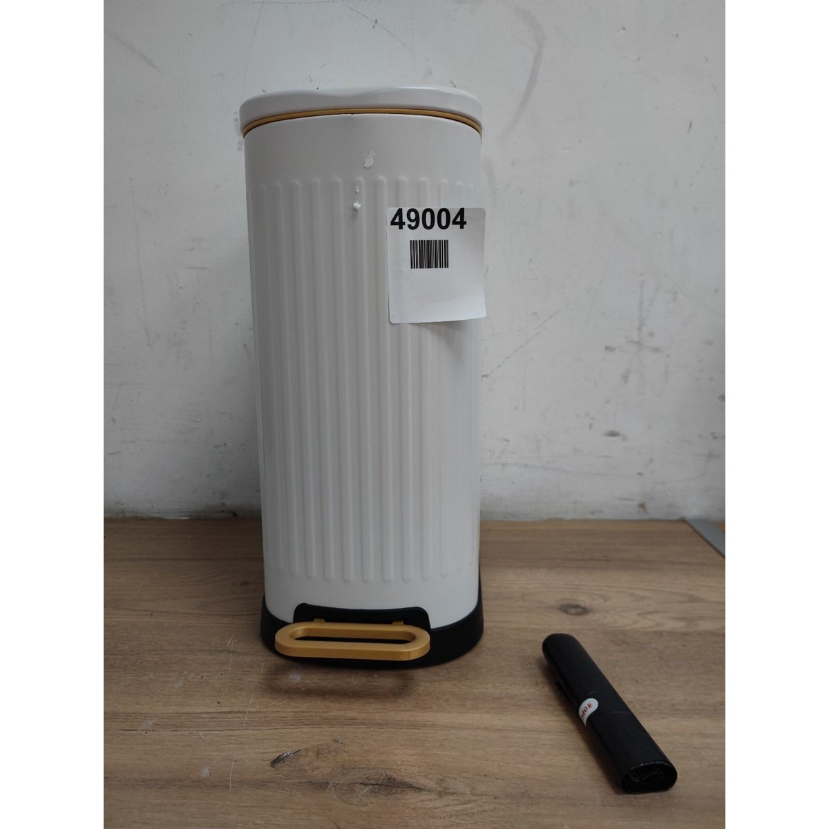 Elpheco pedal trash bin T28