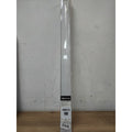 QiBoYuYe Day Night Blind Roller Blinds Blackout Window Curtain