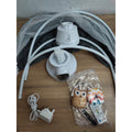 BABY SWING Electric Baby Bouncer Hub Swing