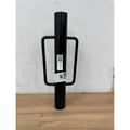 Fence Post Driver - Black