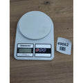 Silverline Digital Scales 5Kg
