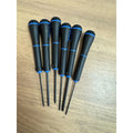 Eklind 92600 Screwdriver Set - 6pc
