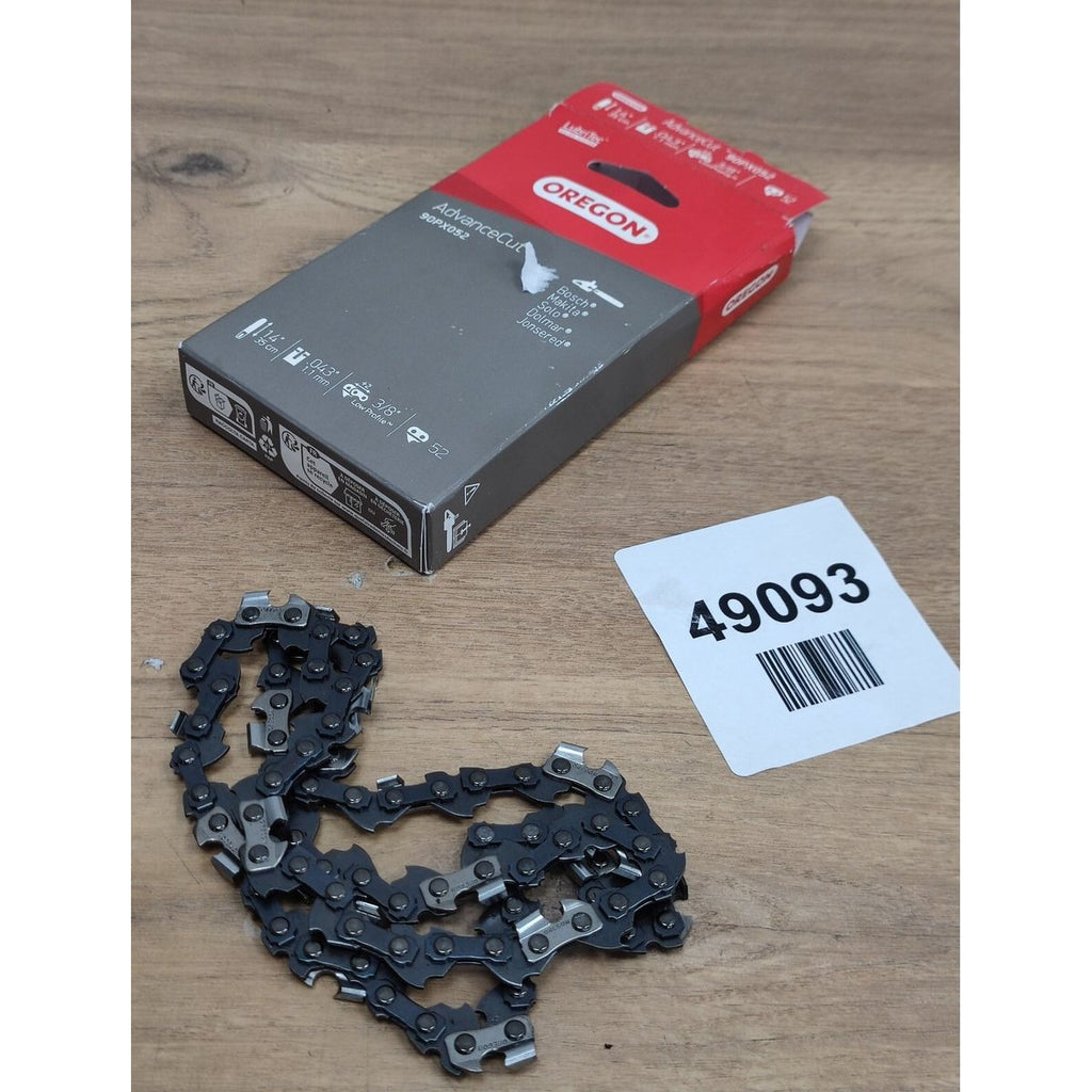 Oregon Garden Hand Tools & Equipment replacement chain