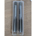 Sealey TSM10 Tap Set 2pc (Taper & Plug) M10 x 1.5mm