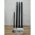 Metal Handrail Railing