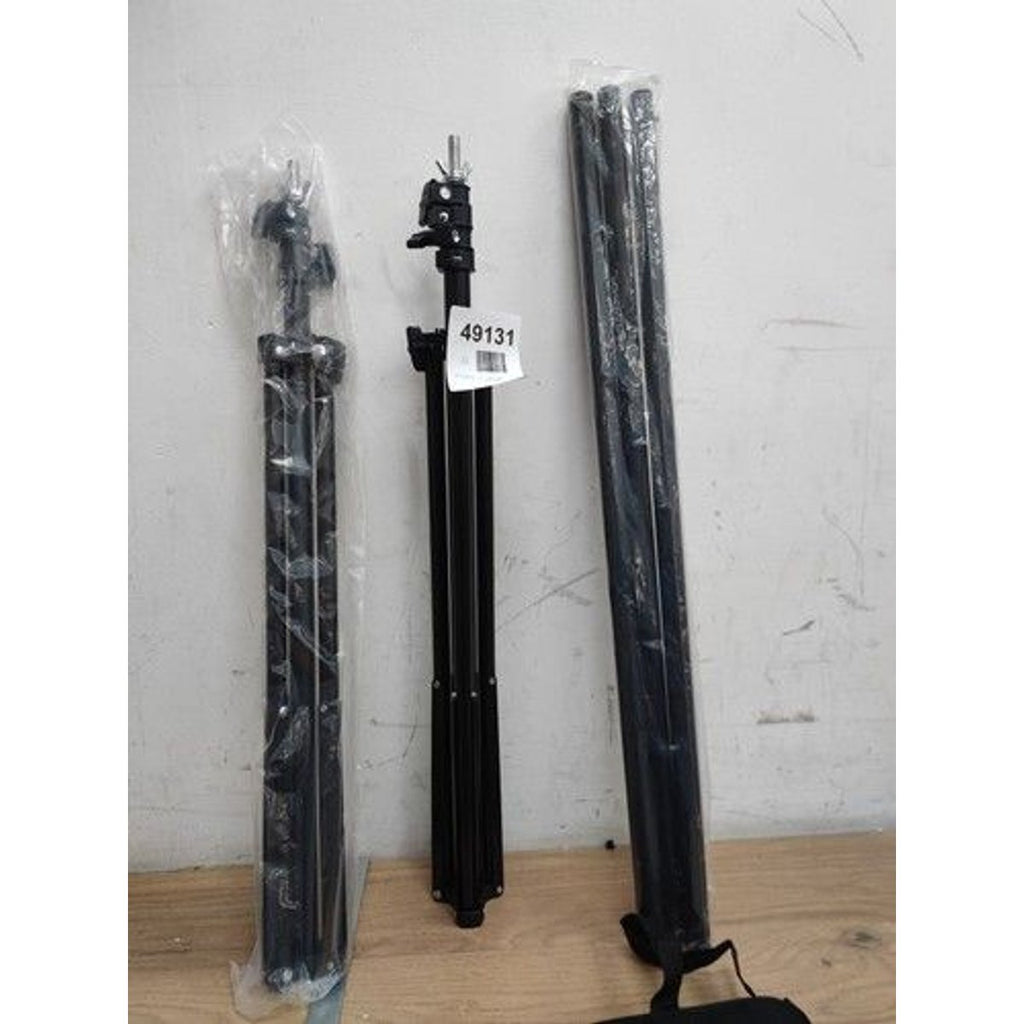 Photo Studio Equipment Light Stands