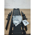 TV Wall Mount Bracket  Safe Flat LCD LED Plasma 32"-63" 75kg Slim
