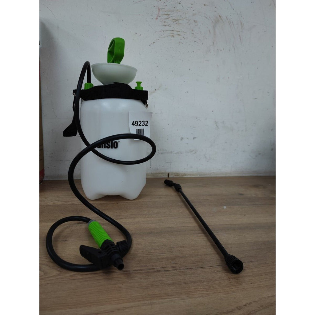 ANSIO 3213 Garden Sprayer Pressure