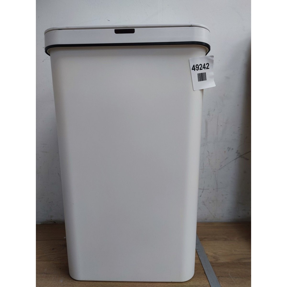 SONGMICS Kitchen Trash T878000