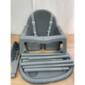 Bebeconfort Meely 2 in 1 High Chair, High Chair
