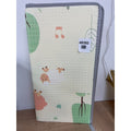 Yumyum's play mat
