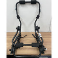 Bike rear rack carrier