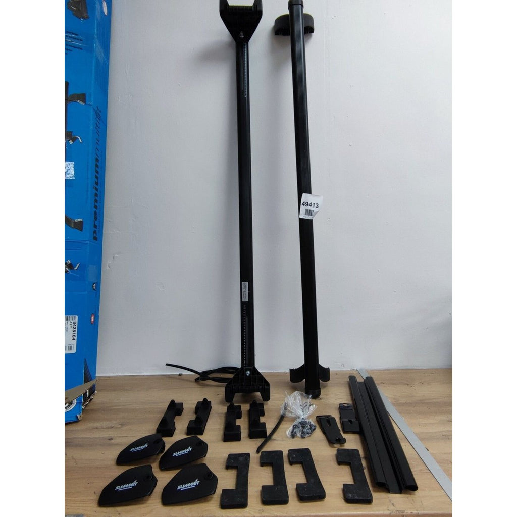 Summit Barres de toit roof bars 159513S