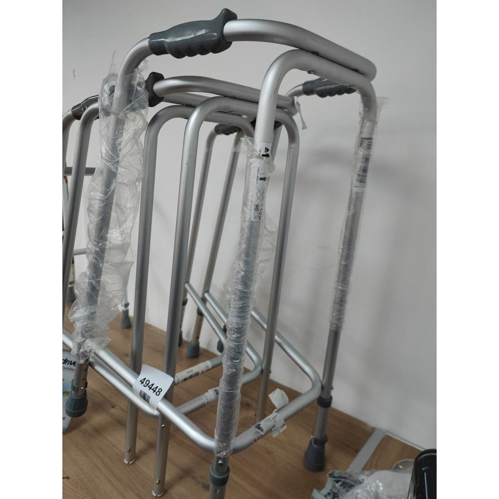 NRS walking frame H62283