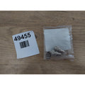 SLX coax plugs pack of 2