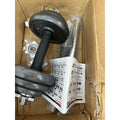 Amonax dumbbells set