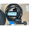 EV Charging Cable 3 Pin Electric Vehicle Car Charger Portable 13A