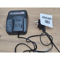 Einhell 18v Power X-Change Battery Charger 3A Charging Status Light 4512096