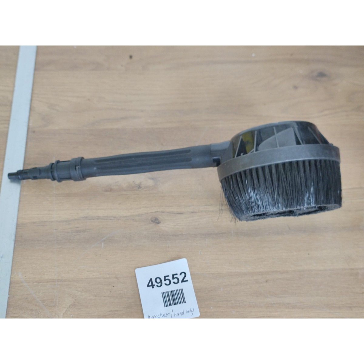 Karcher part hand only