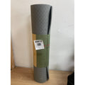 TPE Yoga Mat - NONSLIP TEXTURE - Eco-Friendly Material - Double-layered
